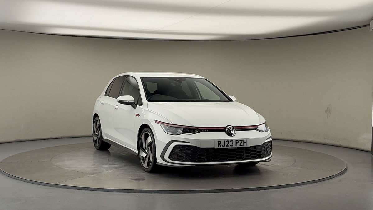 Used Volkswagen Golf 2023 for sale - 76630362: Photo 35