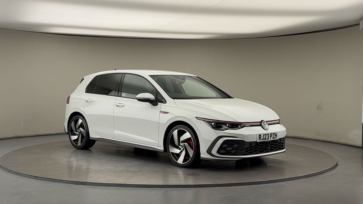 Used Volkswagen Golf 2023 for sale - 76630362: Photo 36