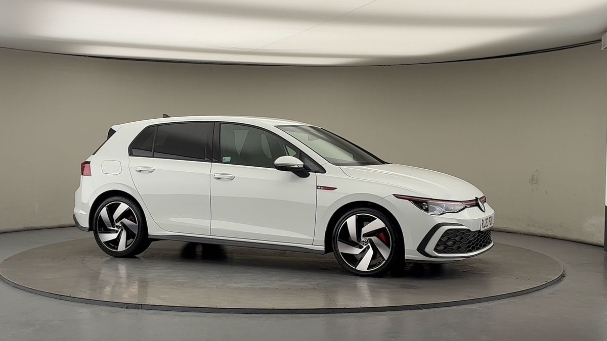 Used Volkswagen Golf 2023 for sale - 76630362: Photo 37