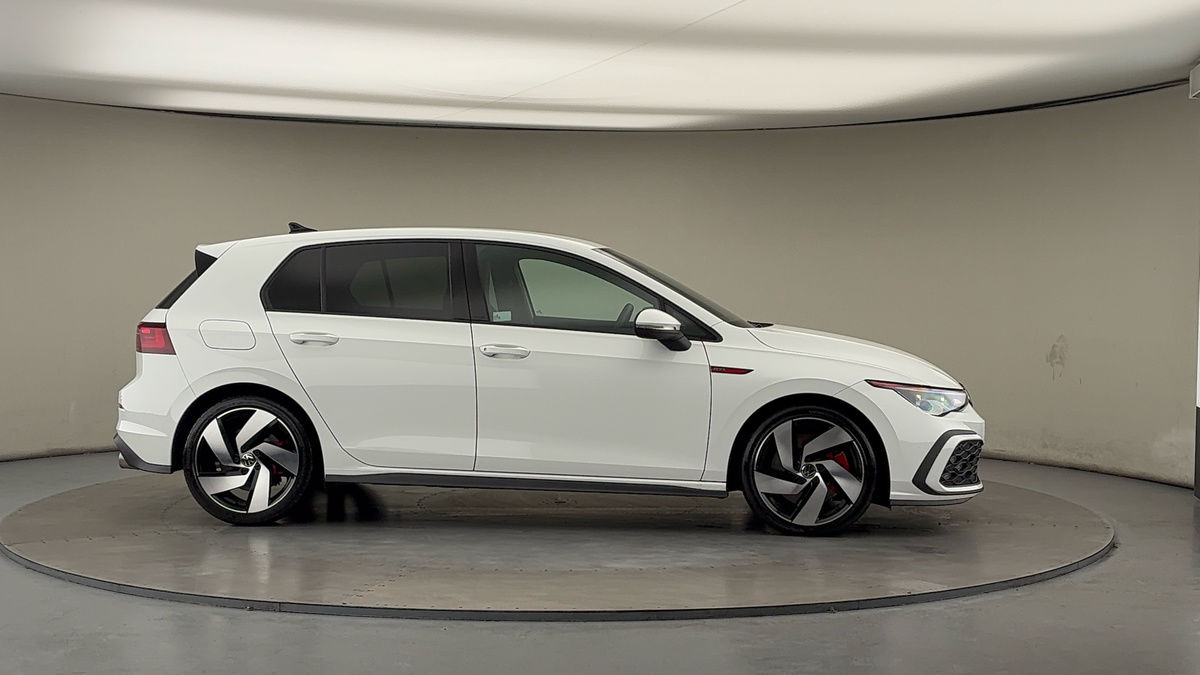 Used Volkswagen Golf 2023 for sale - 76630362: Photo 38