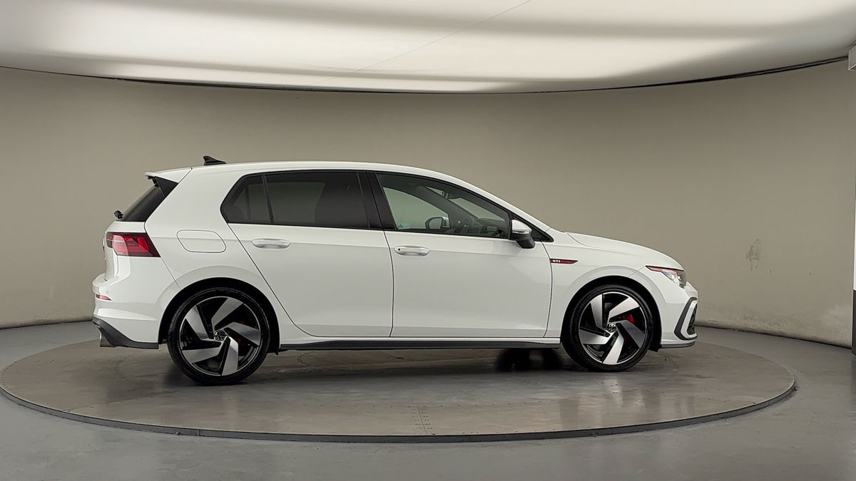 Used Volkswagen Golf 2023 for sale - 76630362: Photo 39