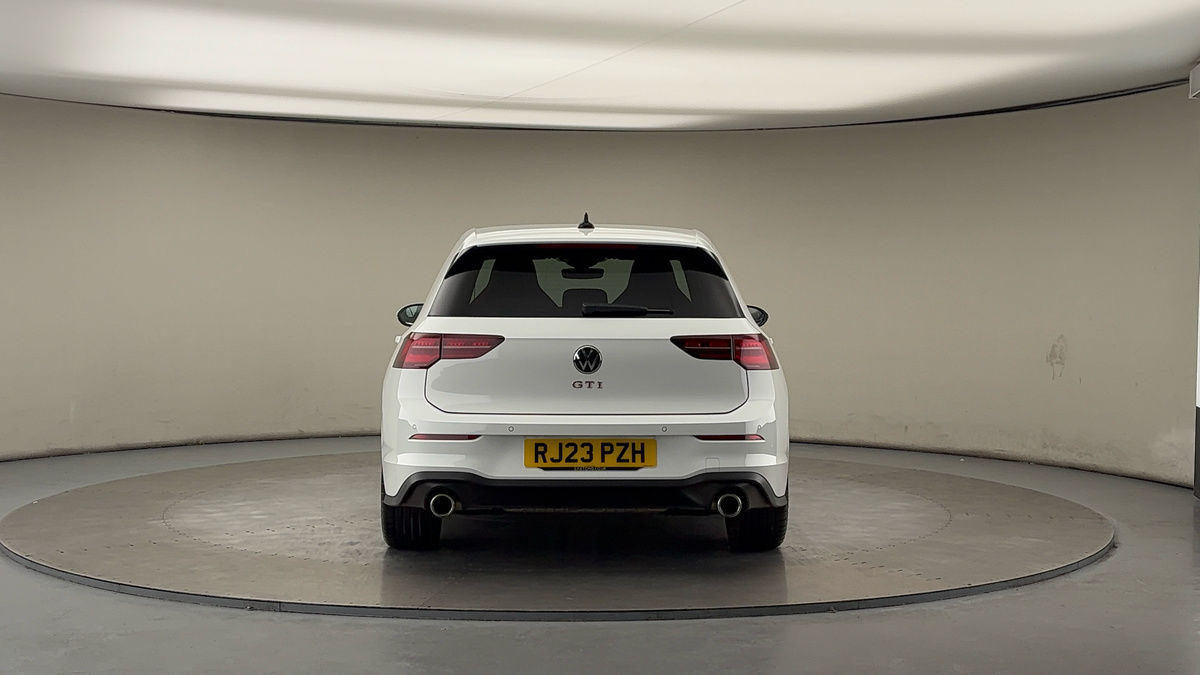 Used Volkswagen Golf 2023 for sale - 76630362: Photo 4