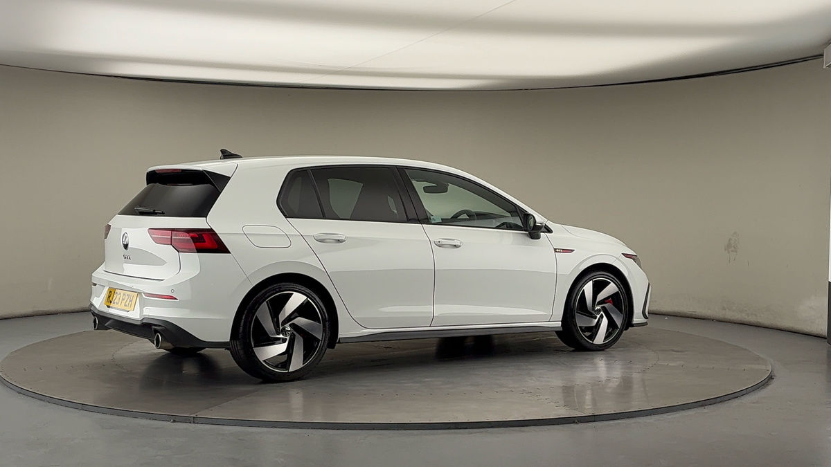 Used Volkswagen Golf 2023 for sale - 76630362: Photo 40