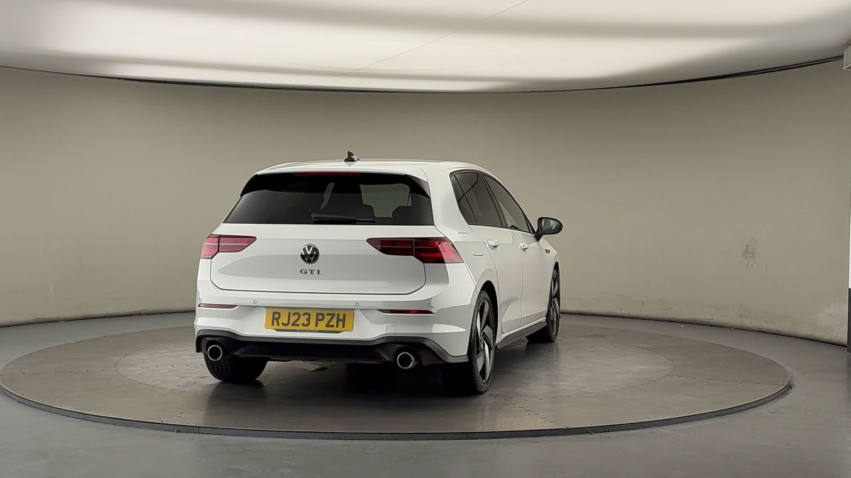 Used Volkswagen Golf 2023 for sale - 76630362: Photo 42