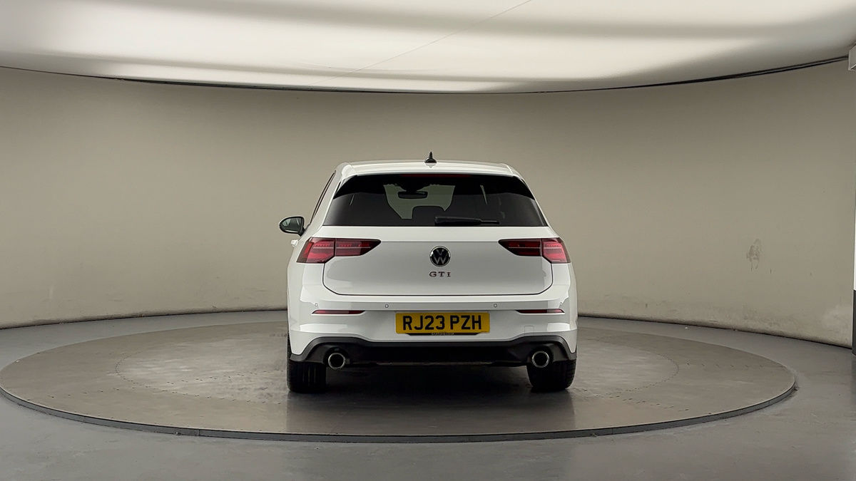 Used Volkswagen Golf 2023 for sale - 76630362: Photo 43