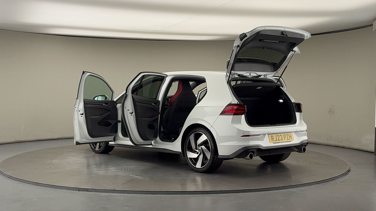 Used Volkswagen Golf 2023 for sale - 76630362: Photo 45