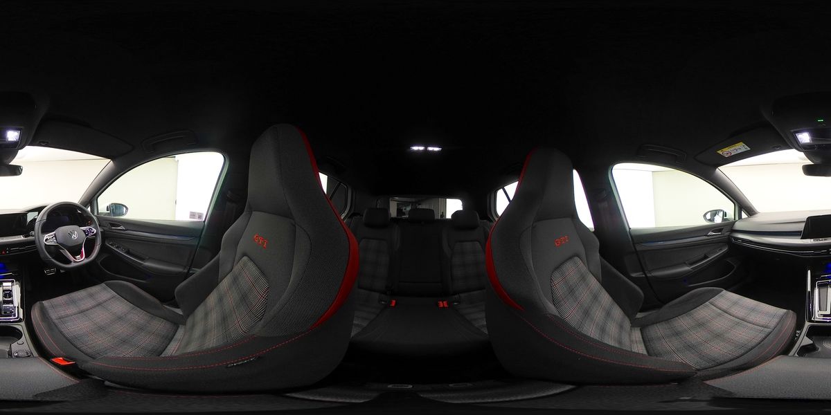 Used Volkswagen Golf 2023 for sale - 76630362: Photo 46