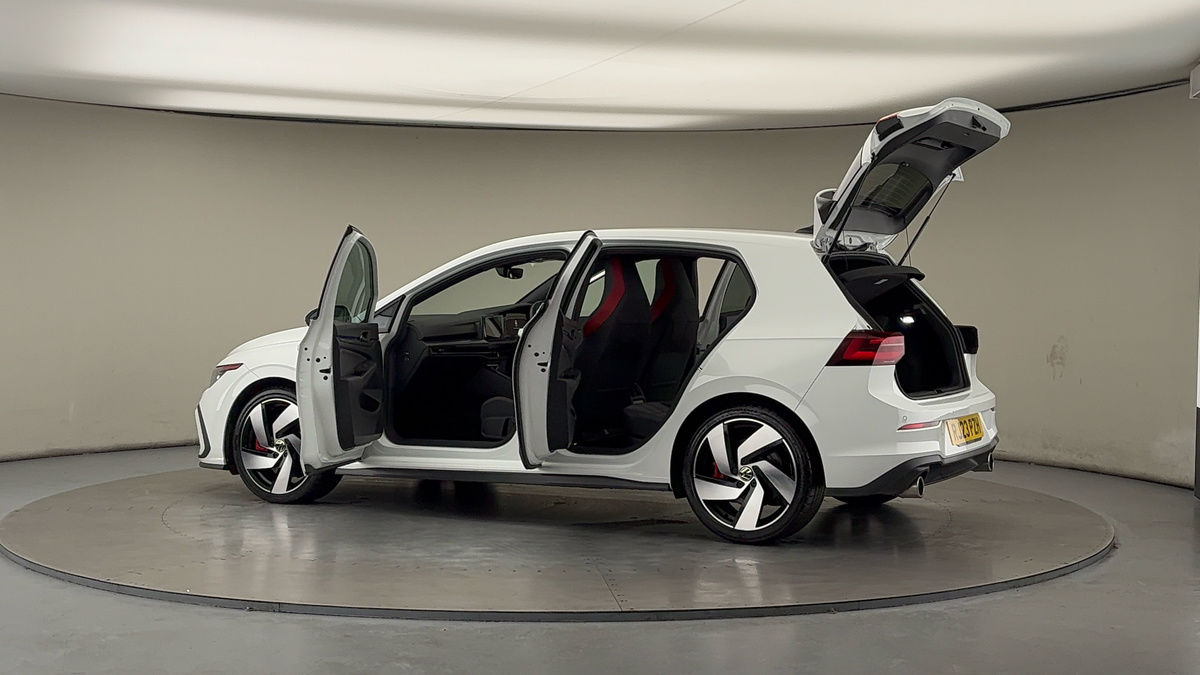 Used Volkswagen Golf 2023 for sale - 76630362: Photo 47