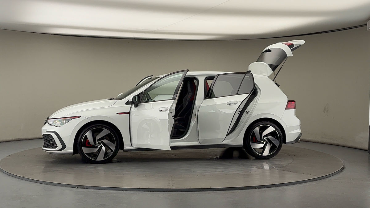 Used Volkswagen Golf 2023 for sale - 76630362: Photo 49