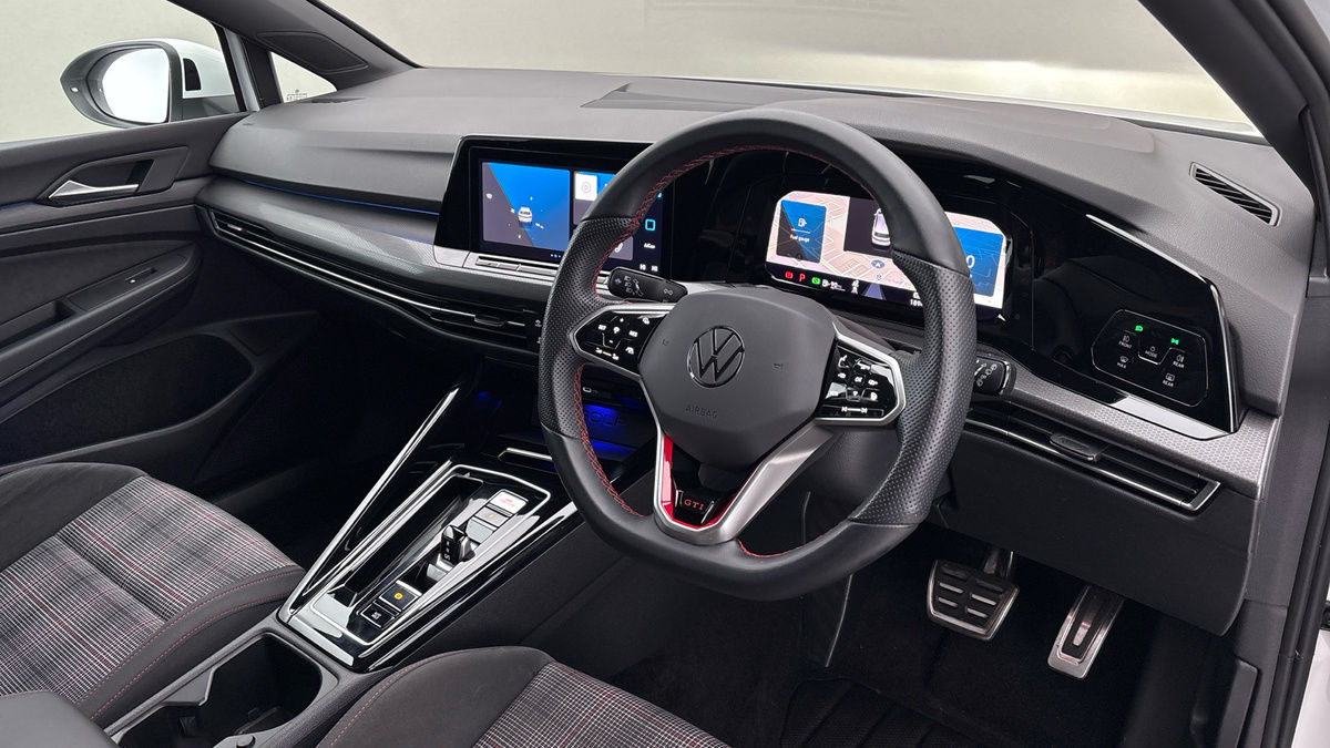 Used Volkswagen Golf 2023 for sale - 76630362: Photo 5