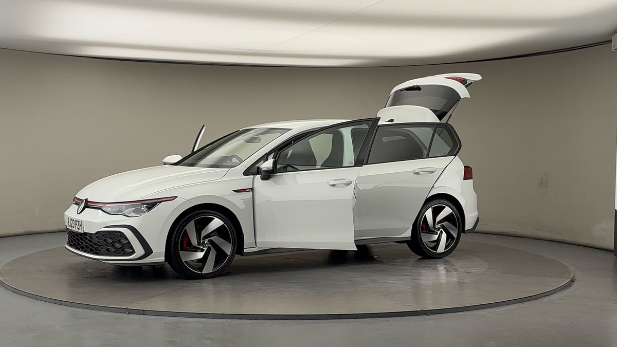 Used Volkswagen Golf 2023 for sale - 76630362: Photo 50