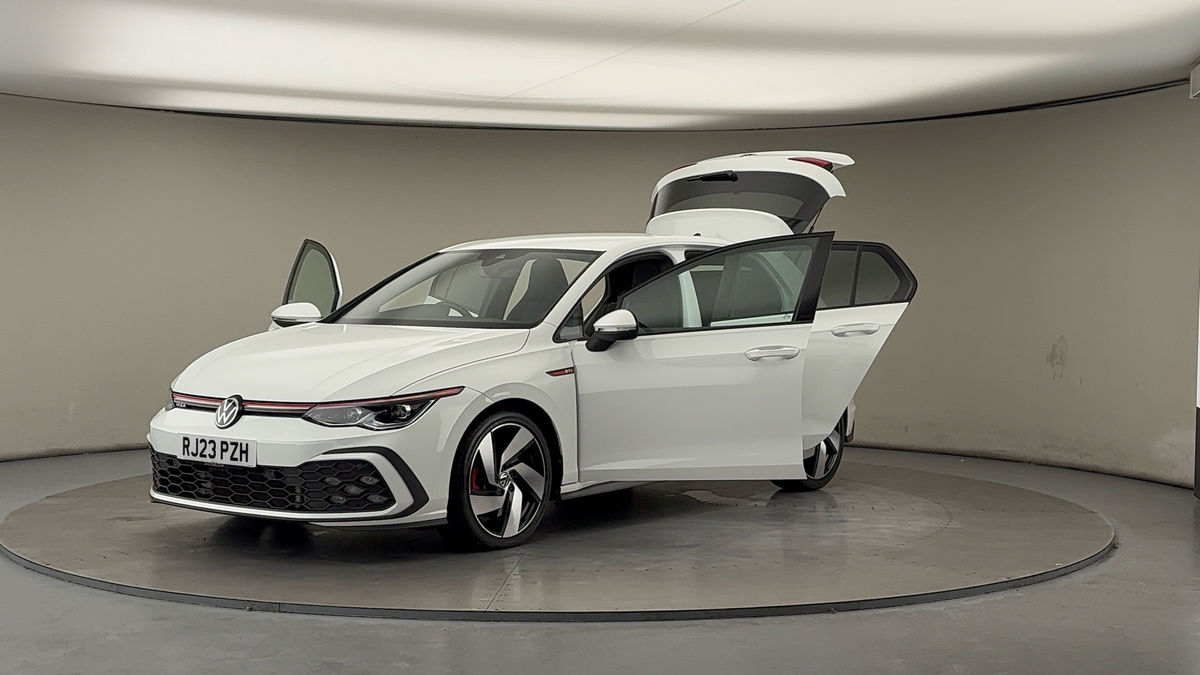 Used Volkswagen Golf 2023 for sale - 76630362: Photo 51