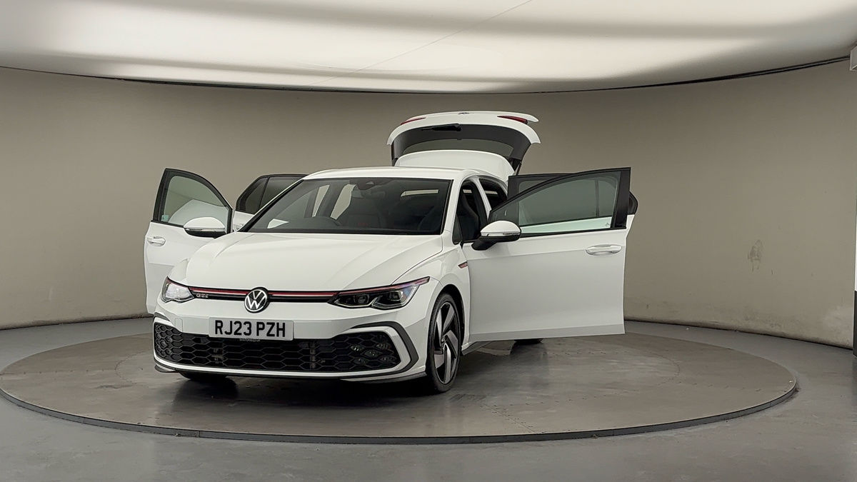Used Volkswagen Golf 2023 for sale - 76630362: Photo 52