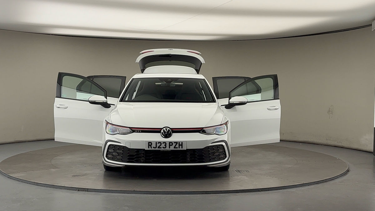 Used Volkswagen Golf 2023 for sale - 76630362: Photo 53