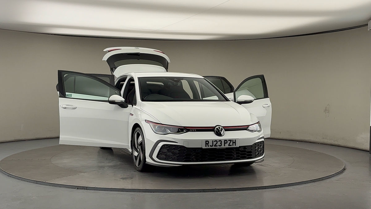 Used Volkswagen Golf 2023 for sale - 76630362: Photo 54