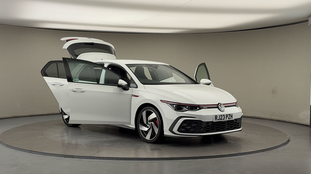 Used Volkswagen Golf 2023 for sale - 76630362: Photo 55