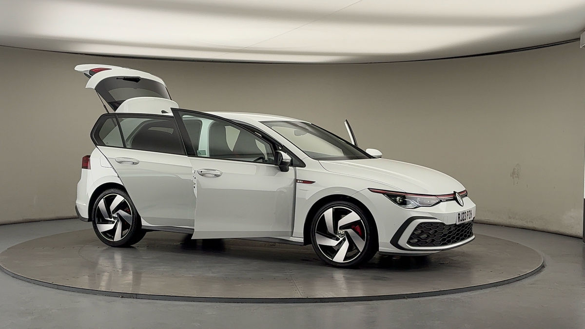 Used Volkswagen Golf 2023 for sale - 76630362: Photo 56