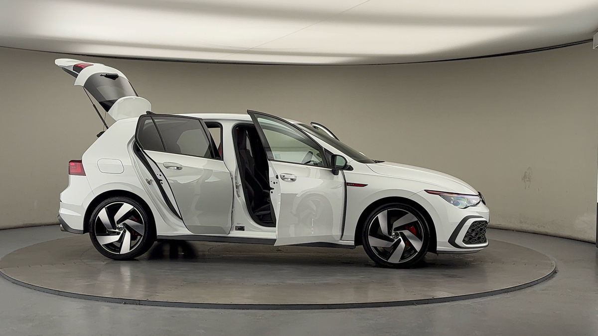 Used Volkswagen Golf 2023 for sale - 76630362: Photo 57