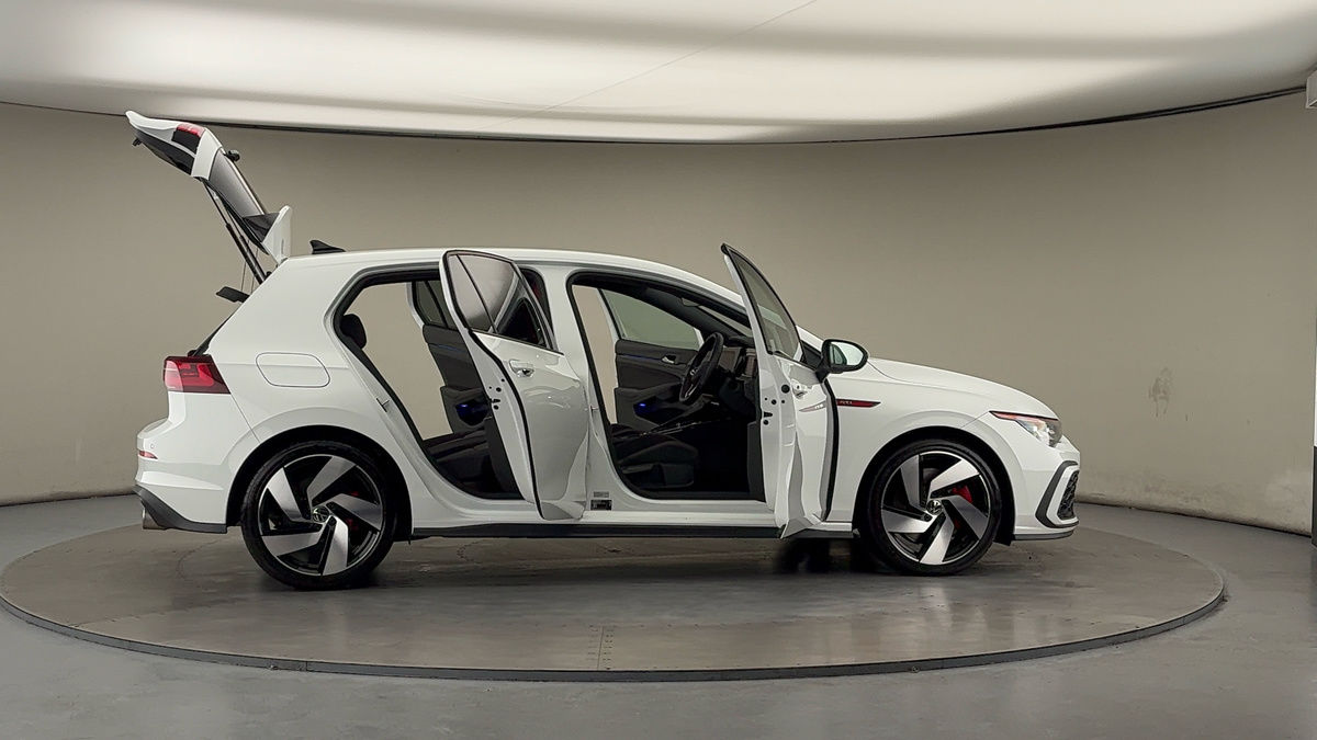 Used Volkswagen Golf 2023 for sale - 76630362: Photo 58