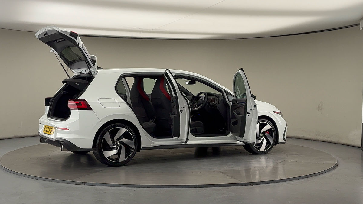 Used Volkswagen Golf 2023 for sale - 76630362: Photo 59