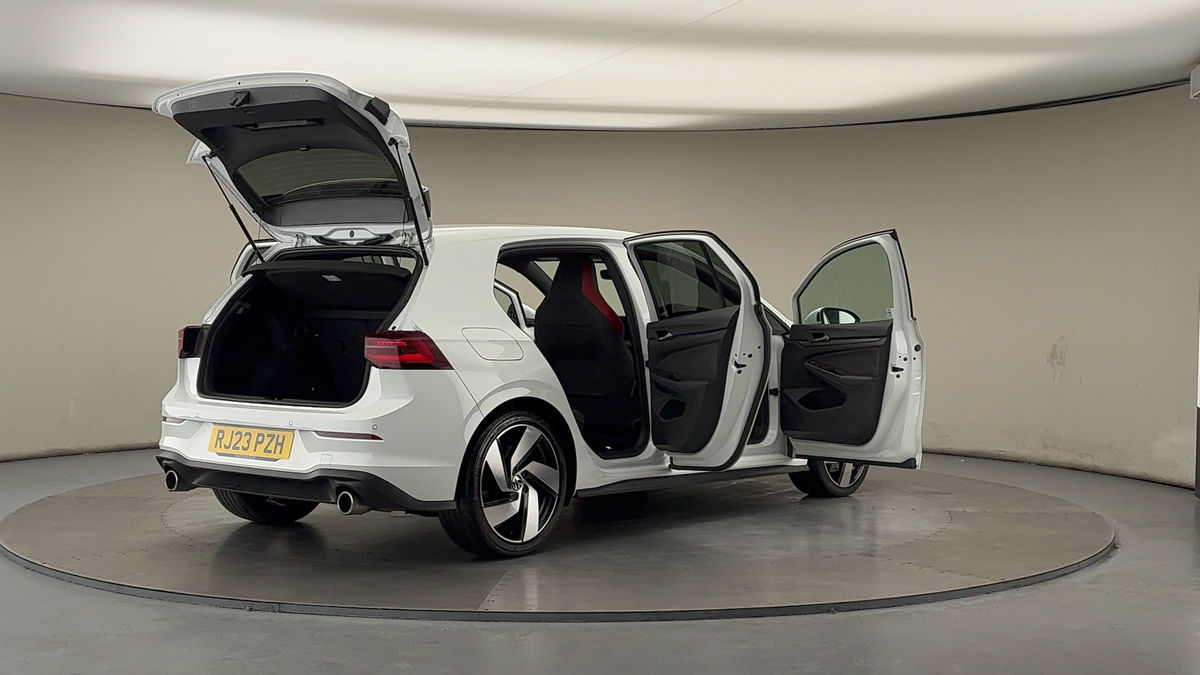 Used Volkswagen Golf 2023 for sale - 76630362: Photo 60