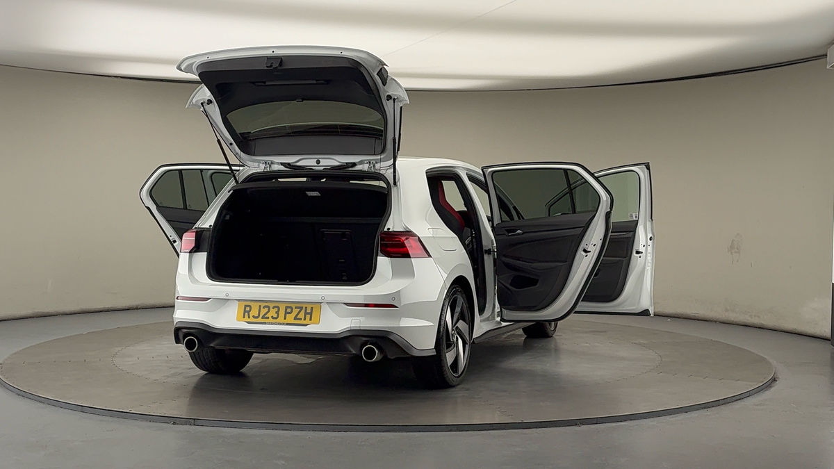 Used Volkswagen Golf 2023 for sale - 76630362: Photo 61