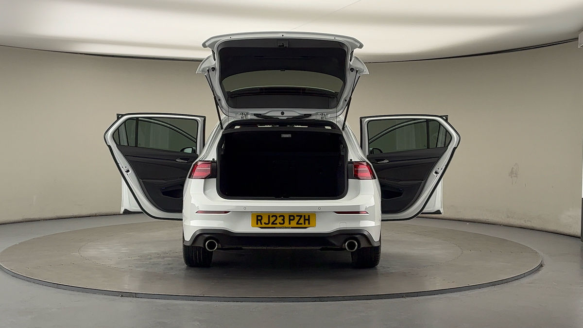 Used Volkswagen Golf 2023 for sale - 76630362: Photo 62