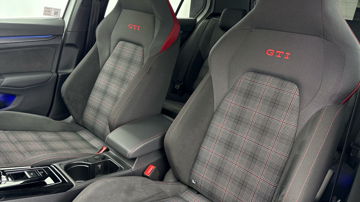 Used Volkswagen Golf 2023 for sale - 76630362: Photo 7