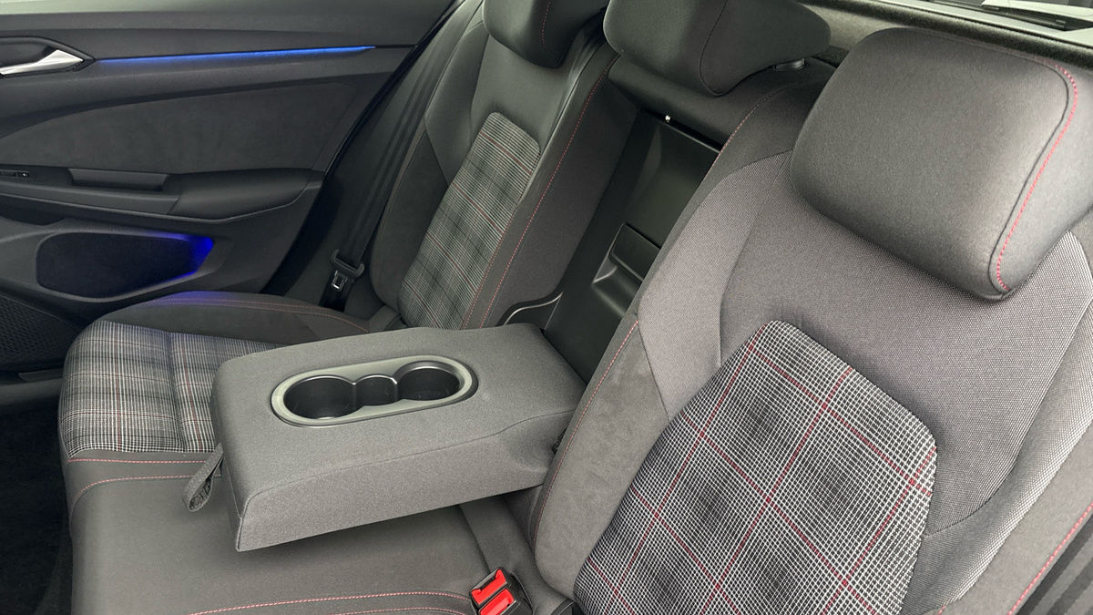Used Volkswagen Golf 2023 for sale - 76630362: Photo 9