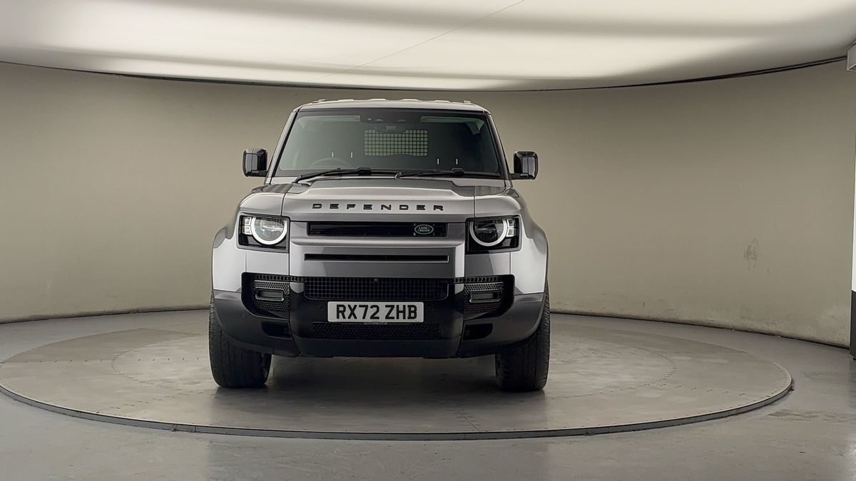 Used Land Rover Defender 90 2022 for sale - 77668187: Photo 3