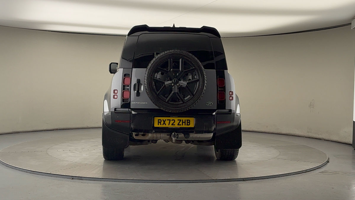 Used Land Rover Defender 90 2022 for sale - 77668187: Photo 41