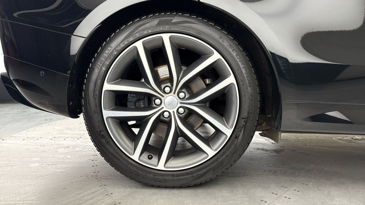 Used Land Rover Range Rover Sport 2023 for sale - 77521804: Photo 10