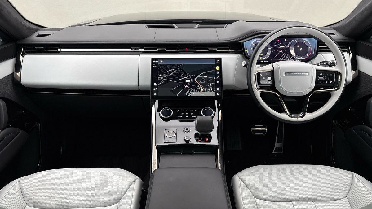 Used Land Rover Range Rover Sport 2023 for sale - 77521804: Photo 12