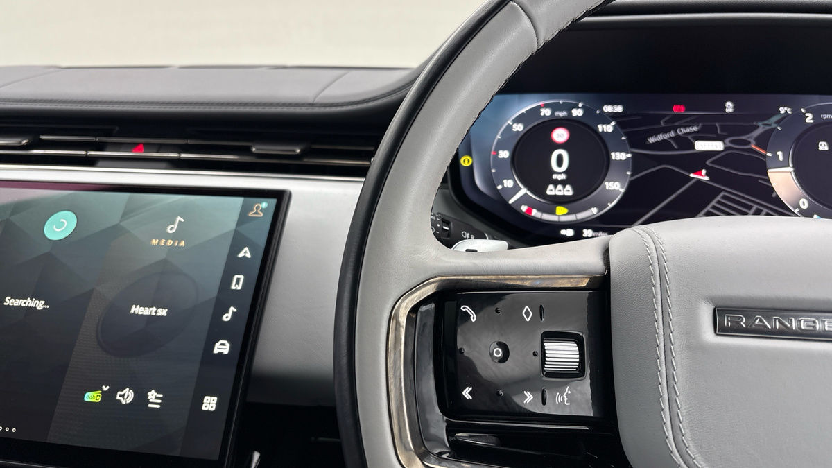 Used Land Rover Range Rover Sport 2023 for sale - 77521804: Photo 13