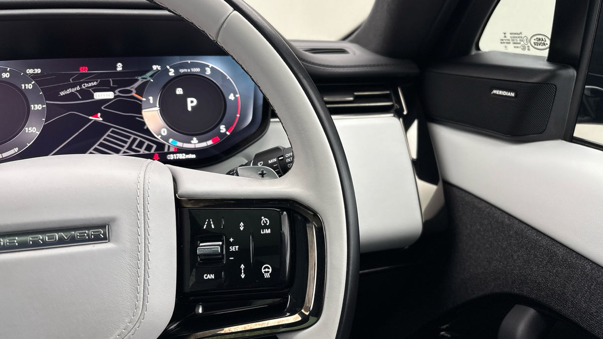 Used Land Rover Range Rover Sport 2023 for sale - 77521804: Photo 14