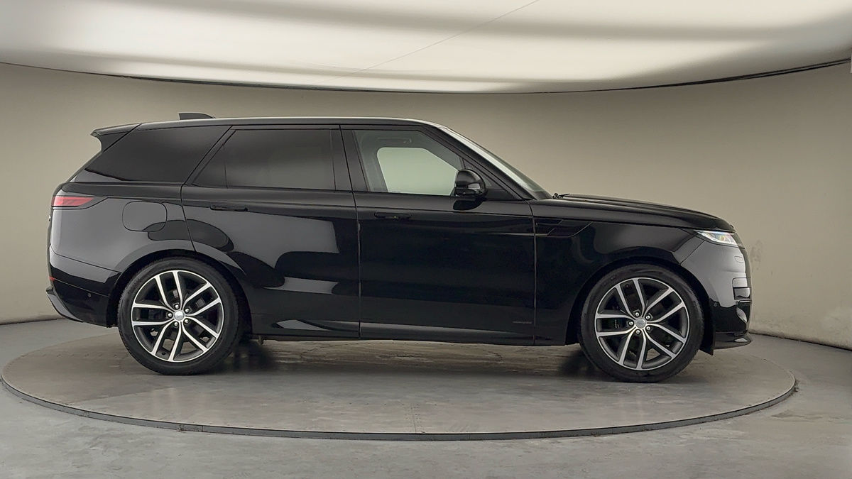 Used Land Rover Range Rover Sport 2023 for sale - 77521804: Photo 16