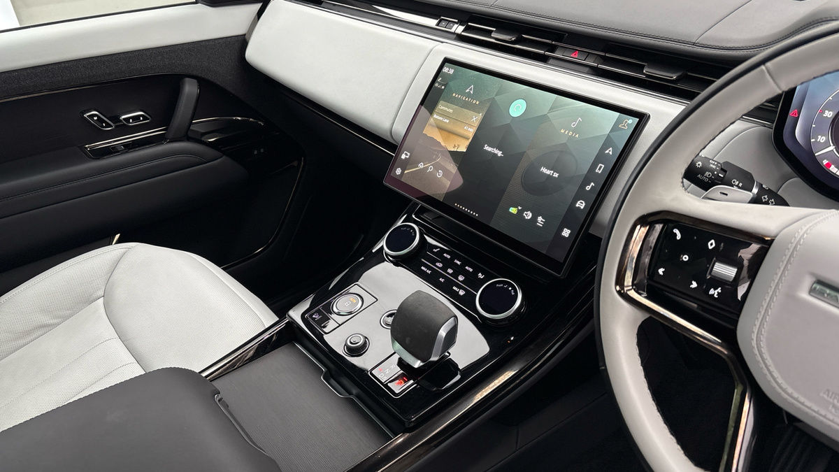 Used Land Rover Range Rover Sport 2023 for sale - 77521804: Photo 18