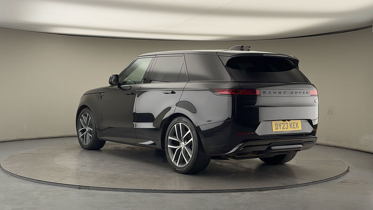 Used Land Rover Range Rover Sport 2023 for sale - 77521804: Photo 2