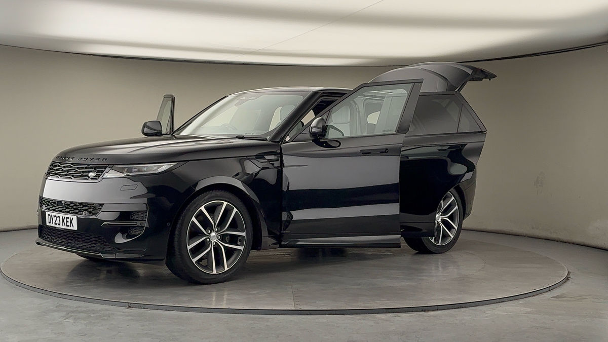 Used Land Rover Range Rover Sport 2023 for sale - 77521804: Photo 22