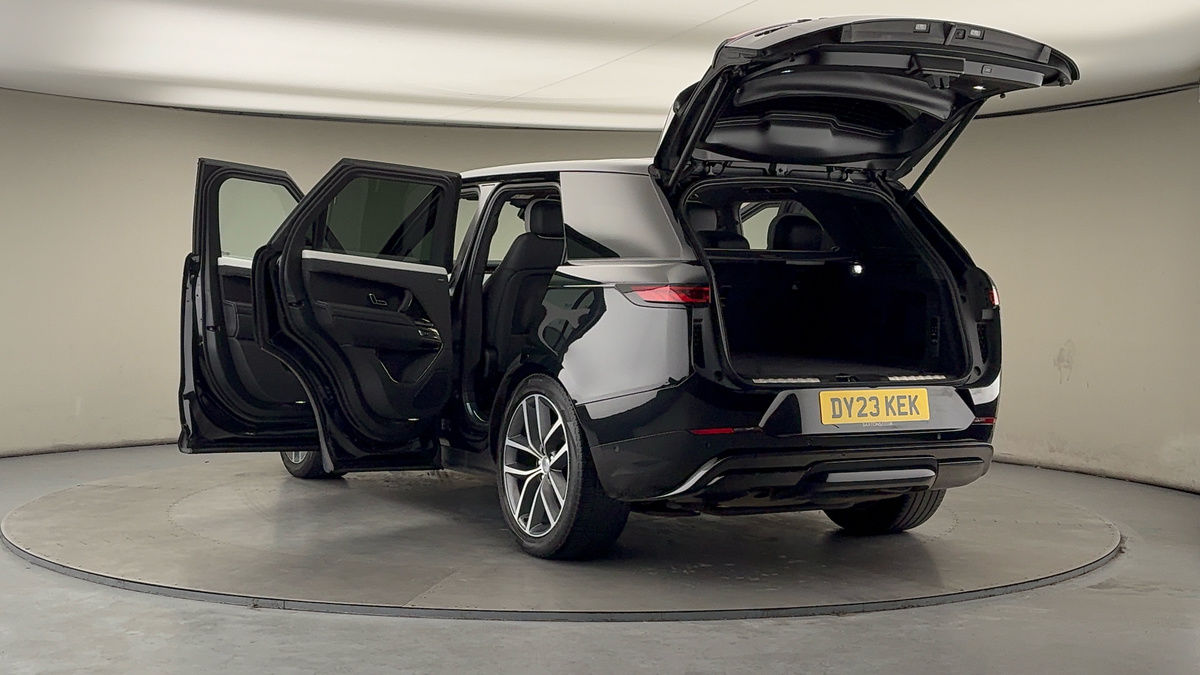 Used Land Rover Range Rover Sport 2023 for sale - 77521804: Photo 23