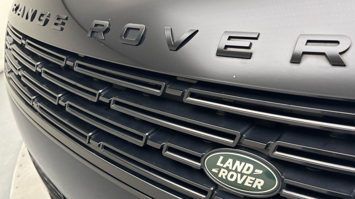 Used Land Rover Range Rover Sport 2023 for sale - 77521804: Photo 24