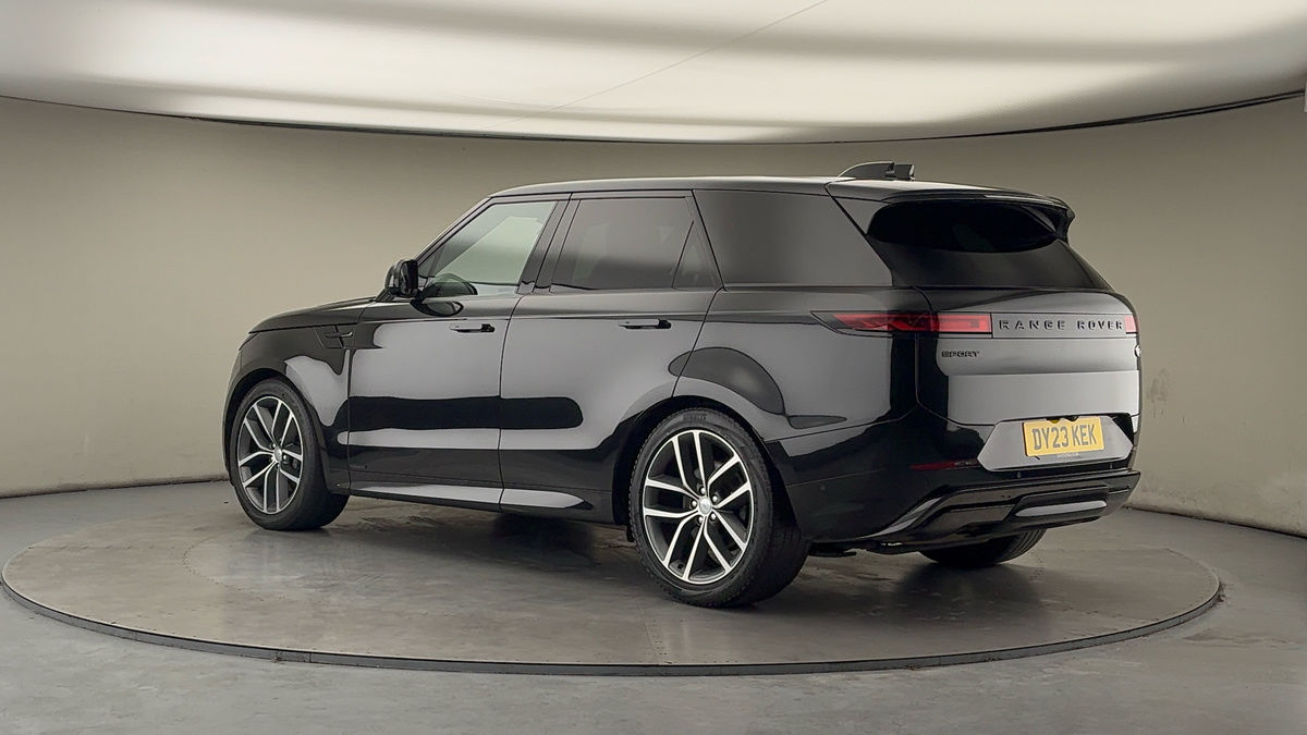 Used Land Rover Range Rover Sport 2023 for sale - 77521804: Photo 25