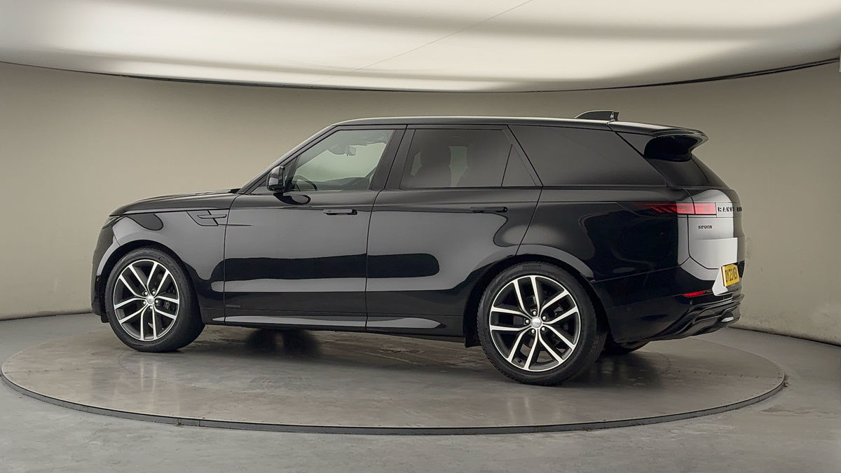 Used Land Rover Range Rover Sport 2023 for sale - 77521804: Photo 26