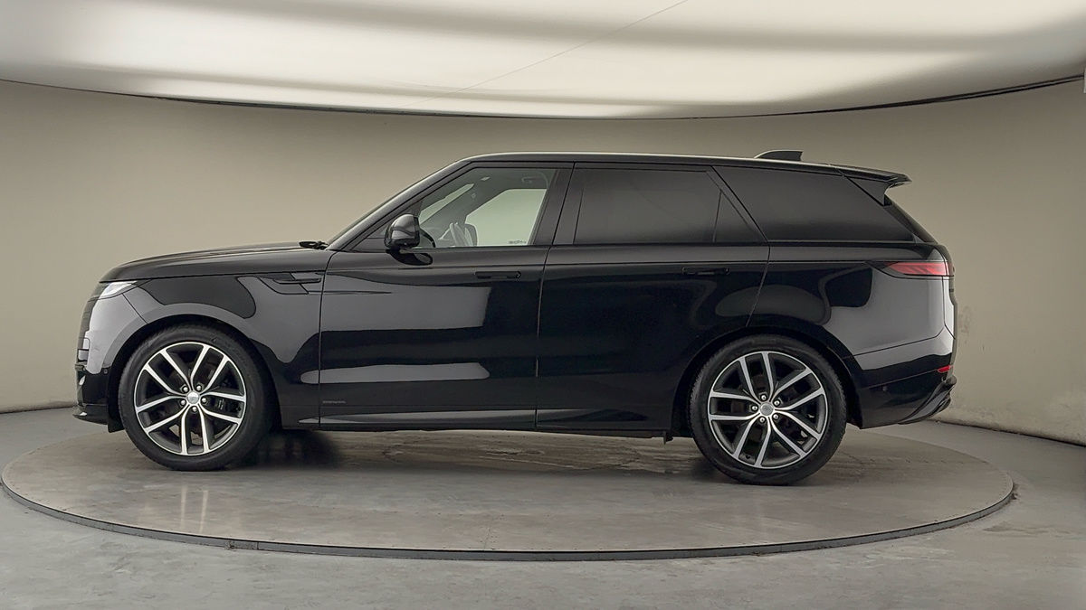 Used Land Rover Range Rover Sport 2023 for sale - 77521804: Photo 27
