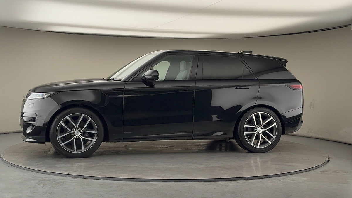 Used Land Rover Range Rover Sport 2023 for sale - 77521804: Photo 28