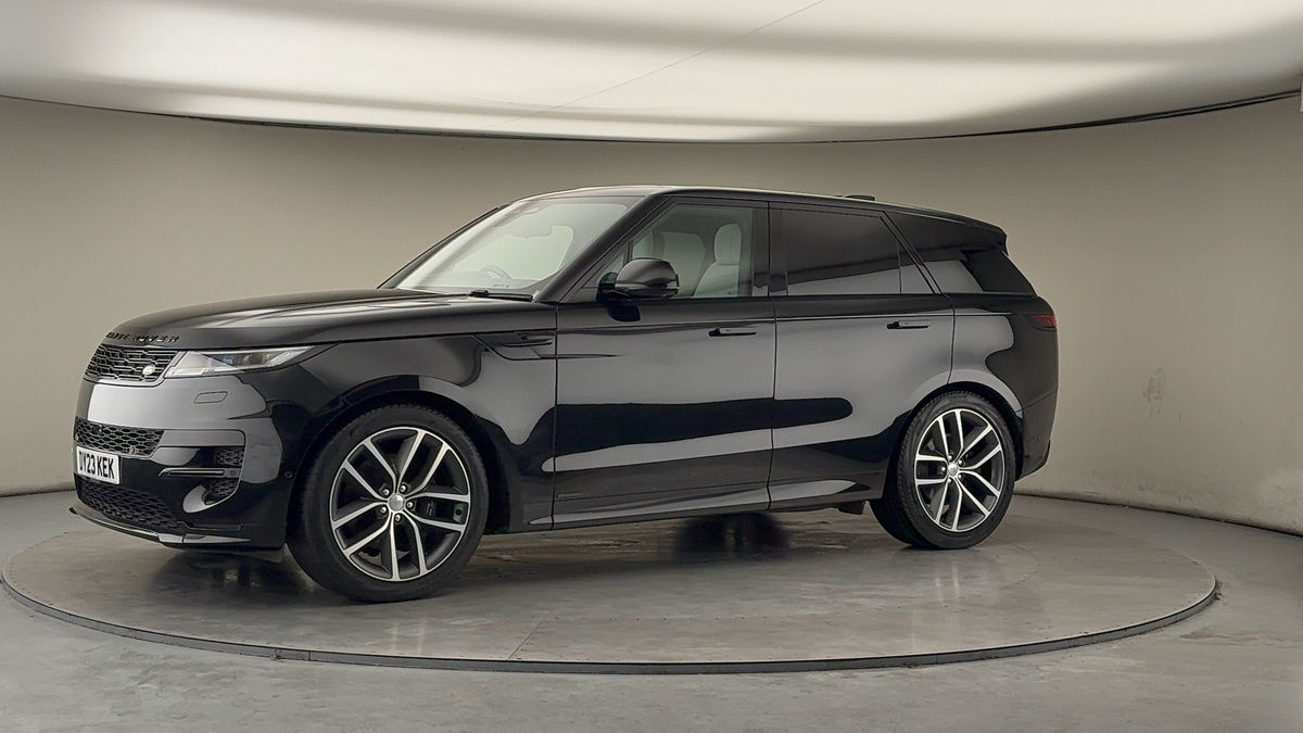 Used Land Rover Range Rover Sport 2023 for sale - 77521804: Photo 29