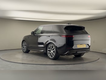 Used Land Rover Range Rover Sport 2023 for sale - 77521804: Photo