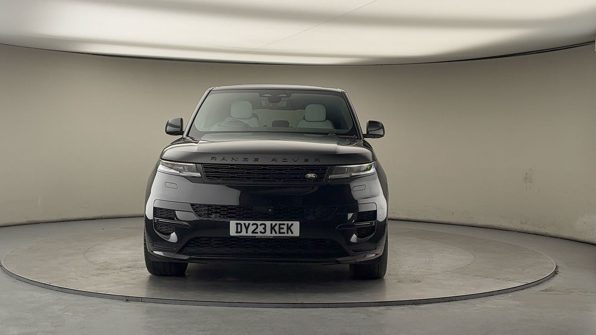 Used Land Rover Range Rover Sport 2023 for sale - 77521804: Photo 3