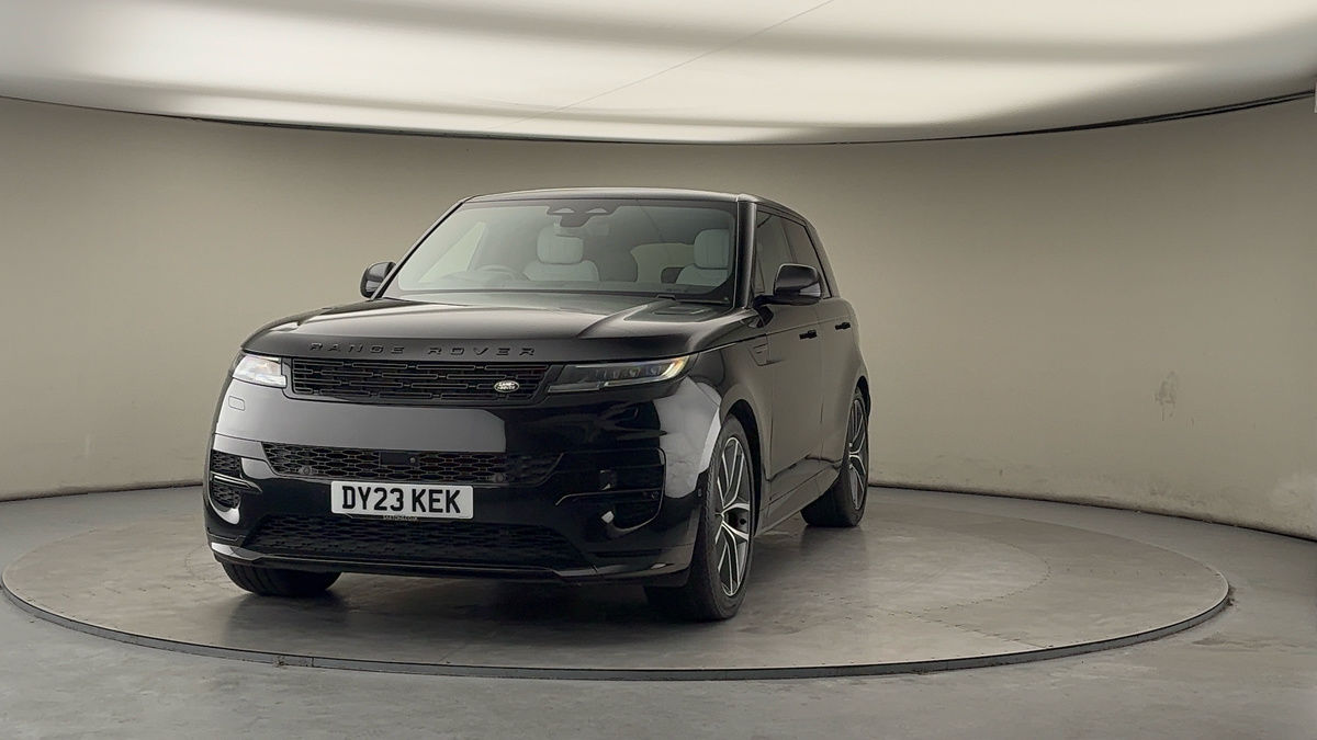 Used Land Rover Range Rover Sport 2023 for sale - 77521804: Photo 31