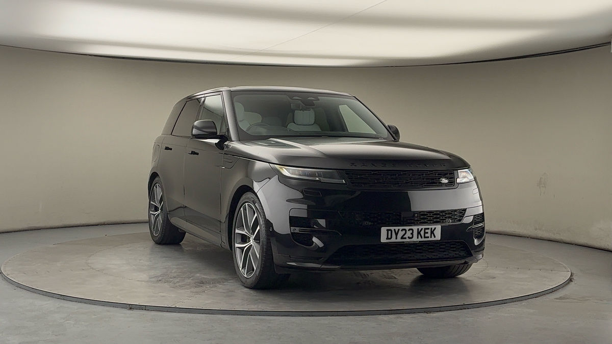 Used Land Rover Range Rover Sport 2023 for sale - 77521804: Photo 33